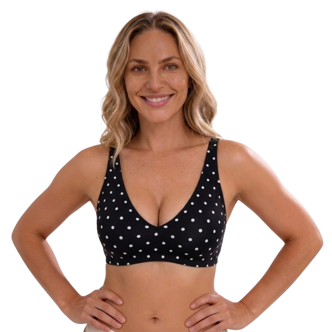 Sileor™ Soutien-Gorge Seconde Peau