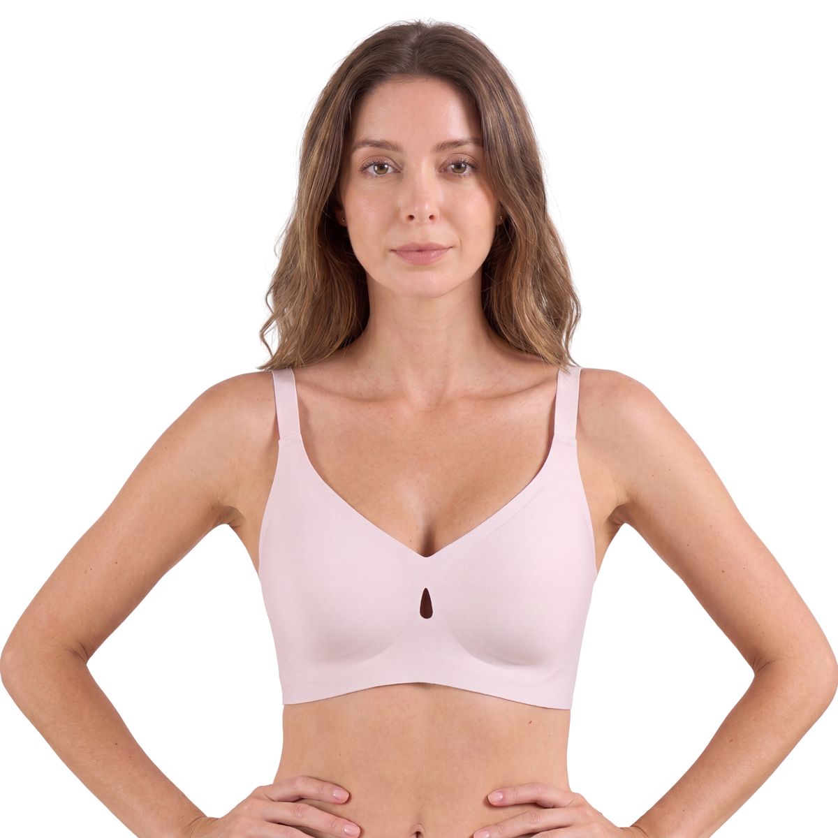 Sileor™ Soutien-Gorge Décolleté Cœur