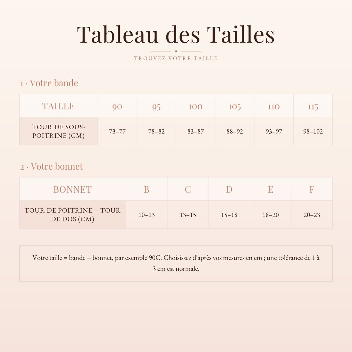 Sileor™ Soutien-Gorge Balconnet