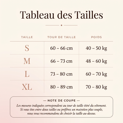 Sileor™ Culotte Douceur
