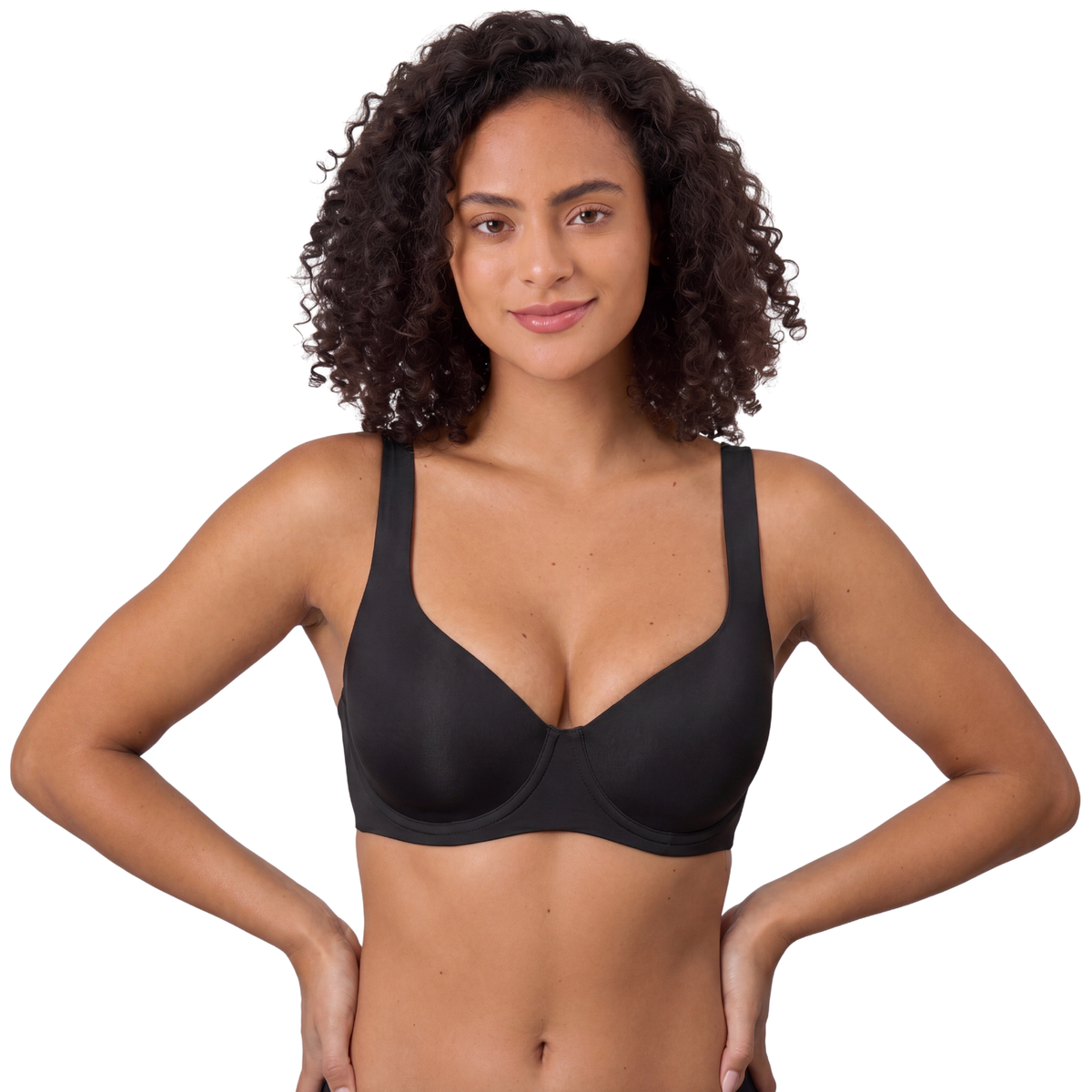 Sileor™ Soutien-Gorge Balconnet