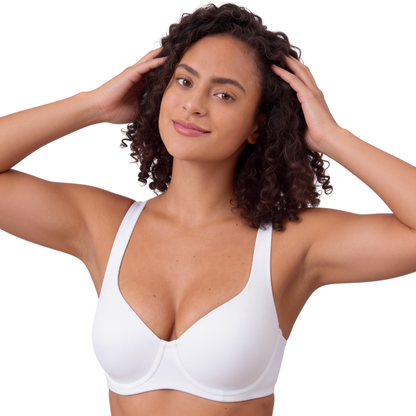 Sileor™ Soutien-Gorge Balconnet