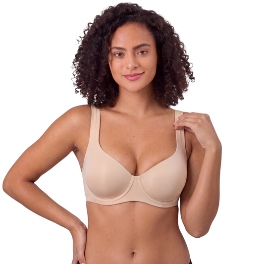 Sileor™ Soutien-Gorge Balconnet