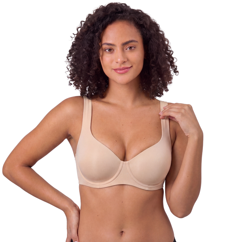 Sileor™ Soutien-Gorge Balconnet