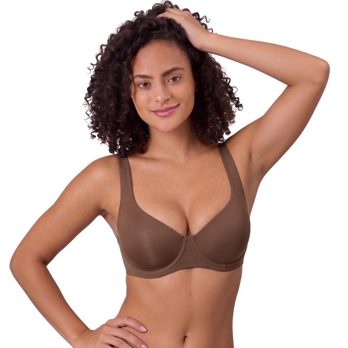 Sileor™ Soutien-Gorge Balconnet