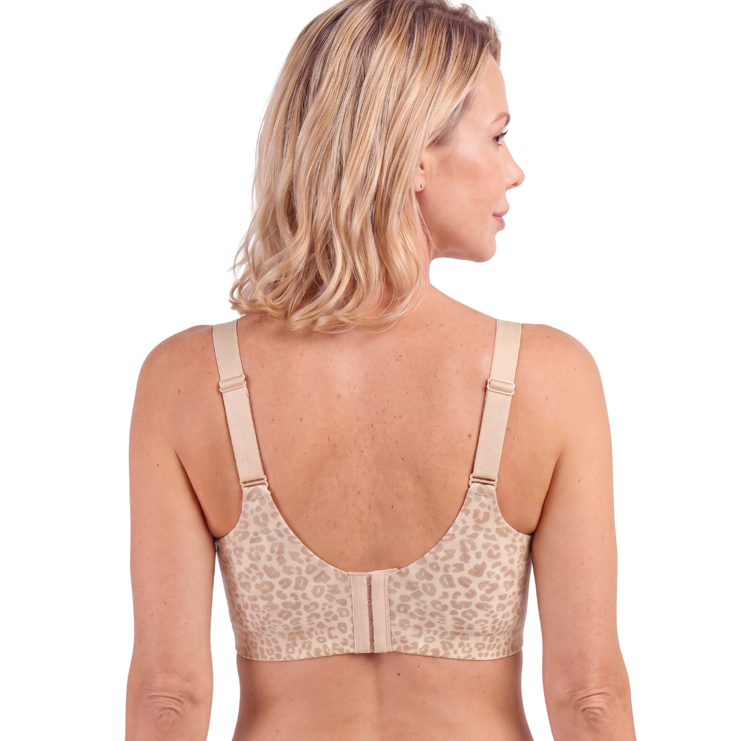 Sileor™ Soutien-Gorge Seconde Peau Grand Maintien