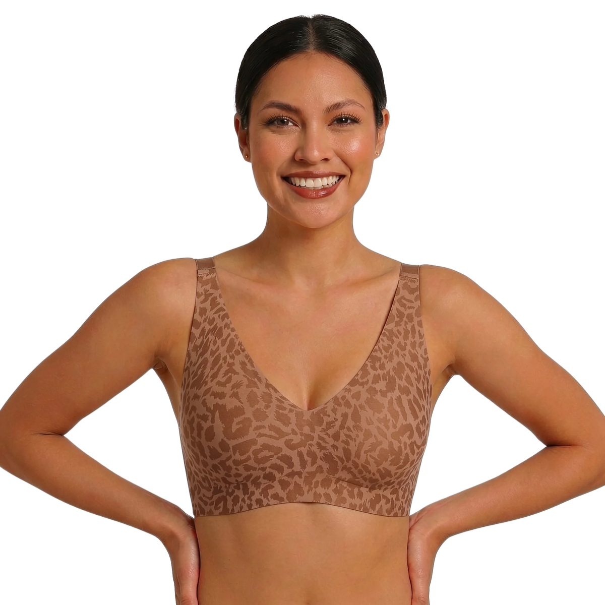 Sileor™ Soutien-Gorge Seconde Peau