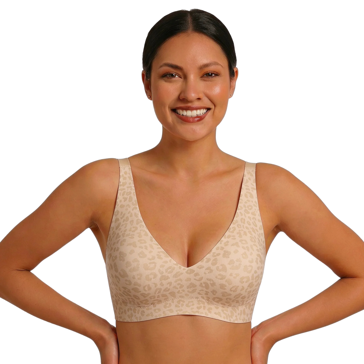 Sileor™ Soutien-Gorge Seconde Peau