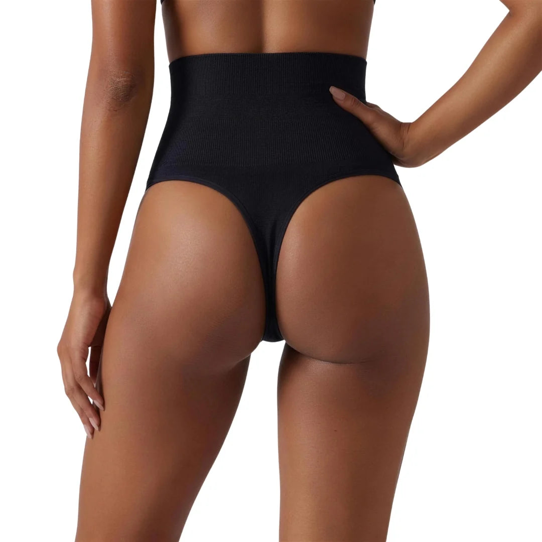 Sileor™ Culotte Gainante Taille Haute