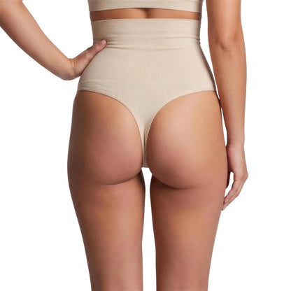 Sileor™ Culotte Gainante Taille Haute