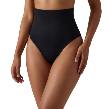 Sileor™ Culotte Gainante Taille Haute