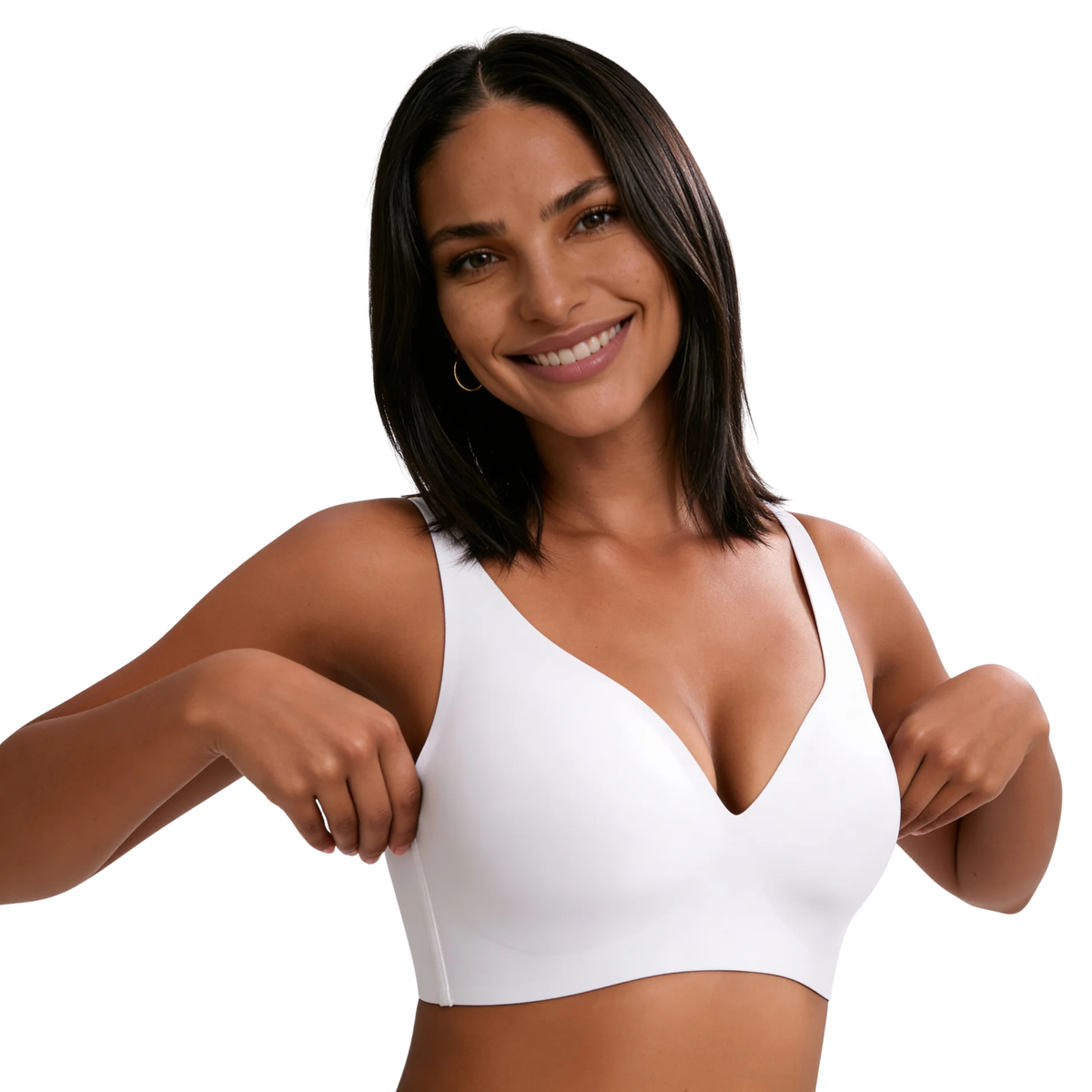 Sileor™ Soutien-Gorge Seconde Peau