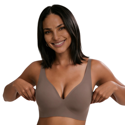 Sileor™ Soutien-Gorge Seconde Peau