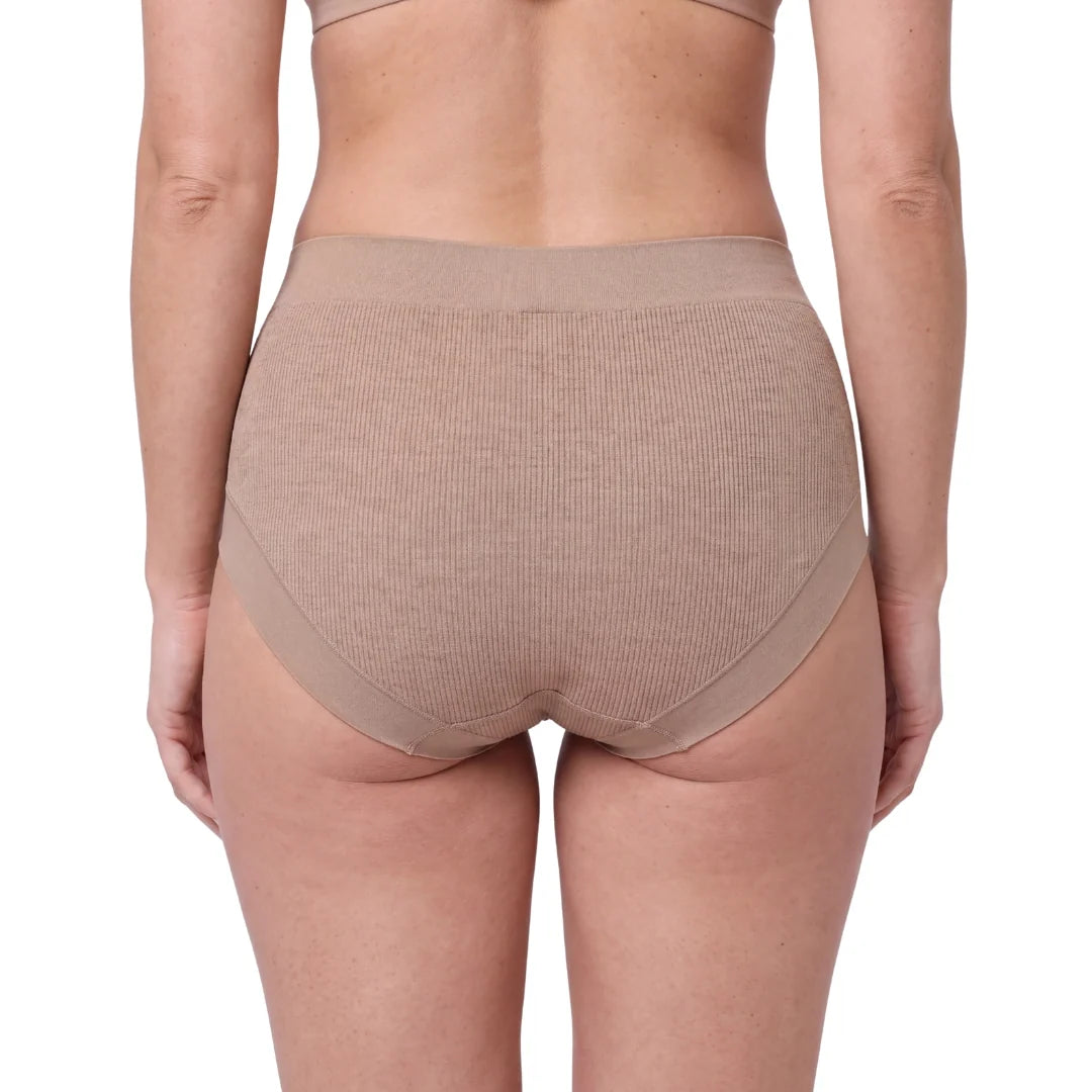 Sileor™ Culotte Coton Confort