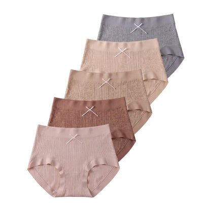 Sileor™ Culotte Coton Confort