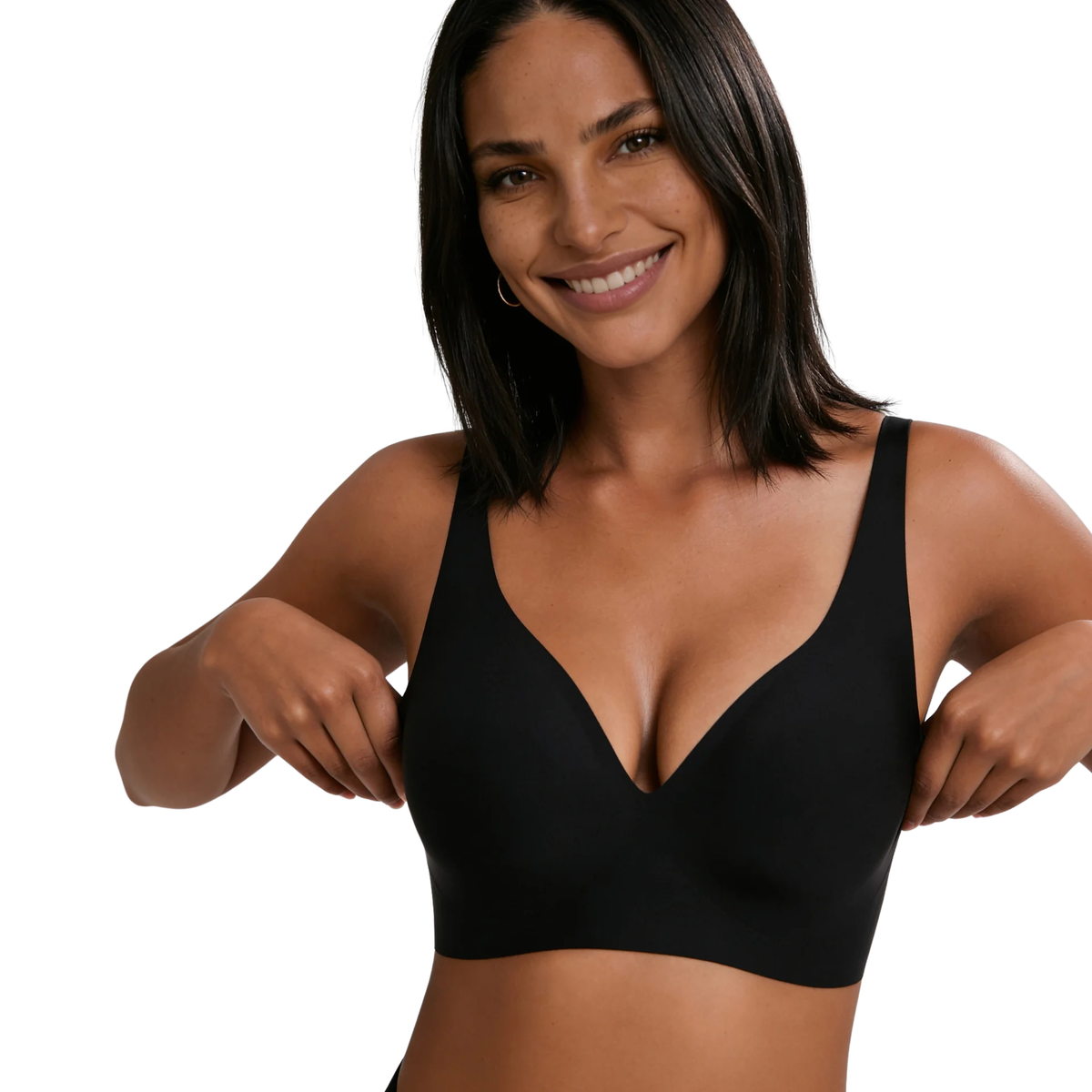 Sileor™ Soutien-Gorge Seconde Peau