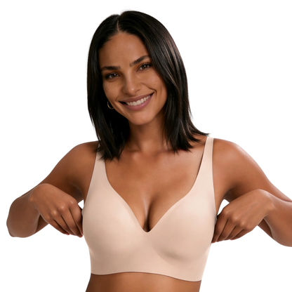 Sileor™ Soutien-Gorge Seconde Peau