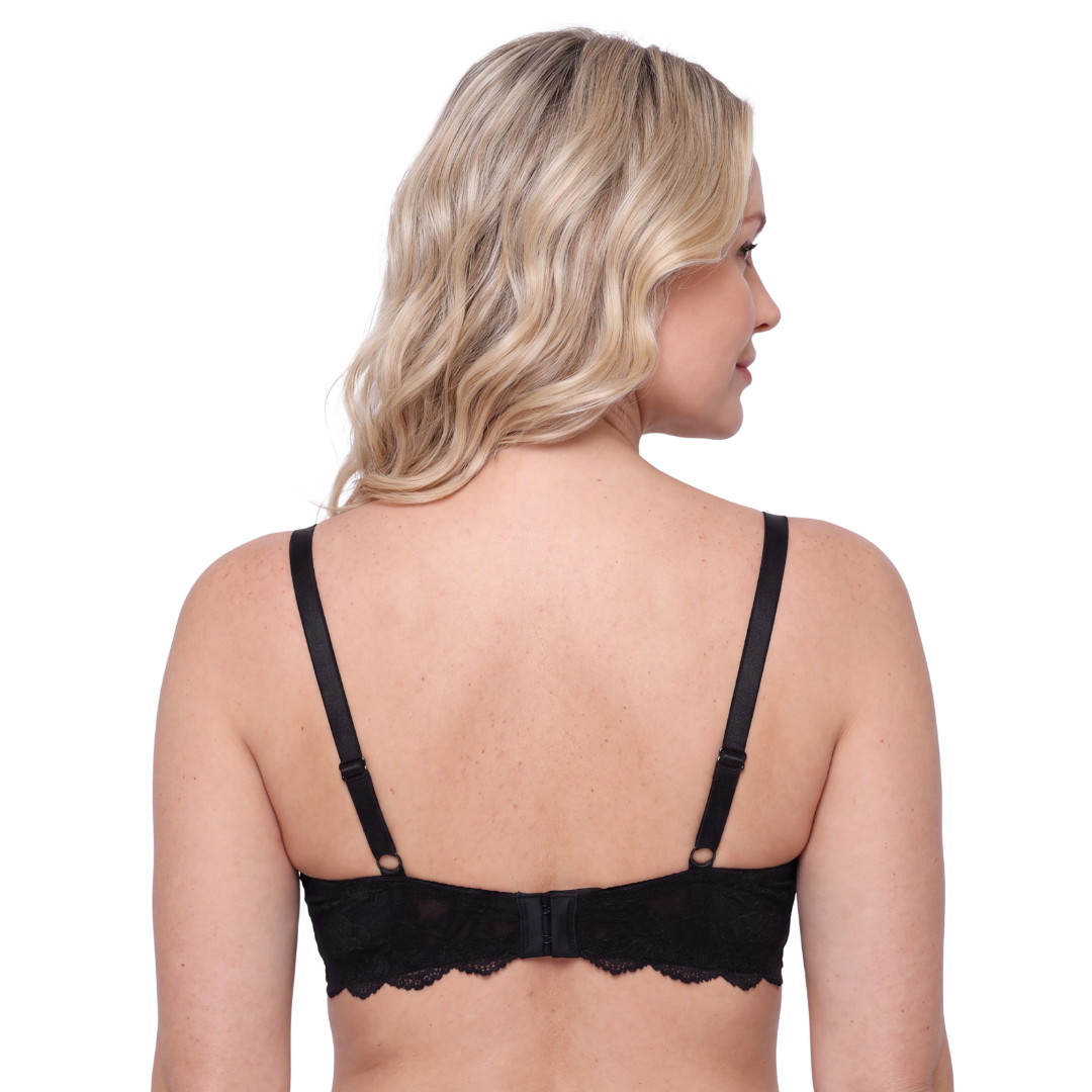 Sileor™ Soutien-gorge Dentelle Élégance
