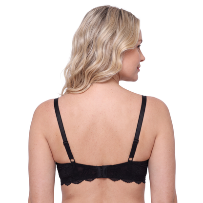 Sileor™ Soutien-gorge Dentelle Élégance