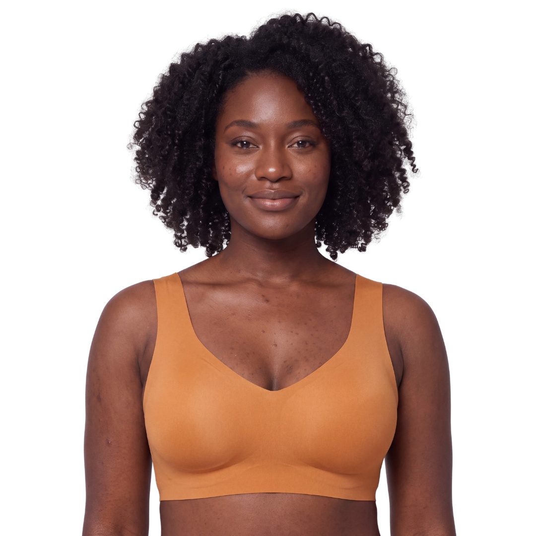 Sileor™ Brassière Seconde Peau