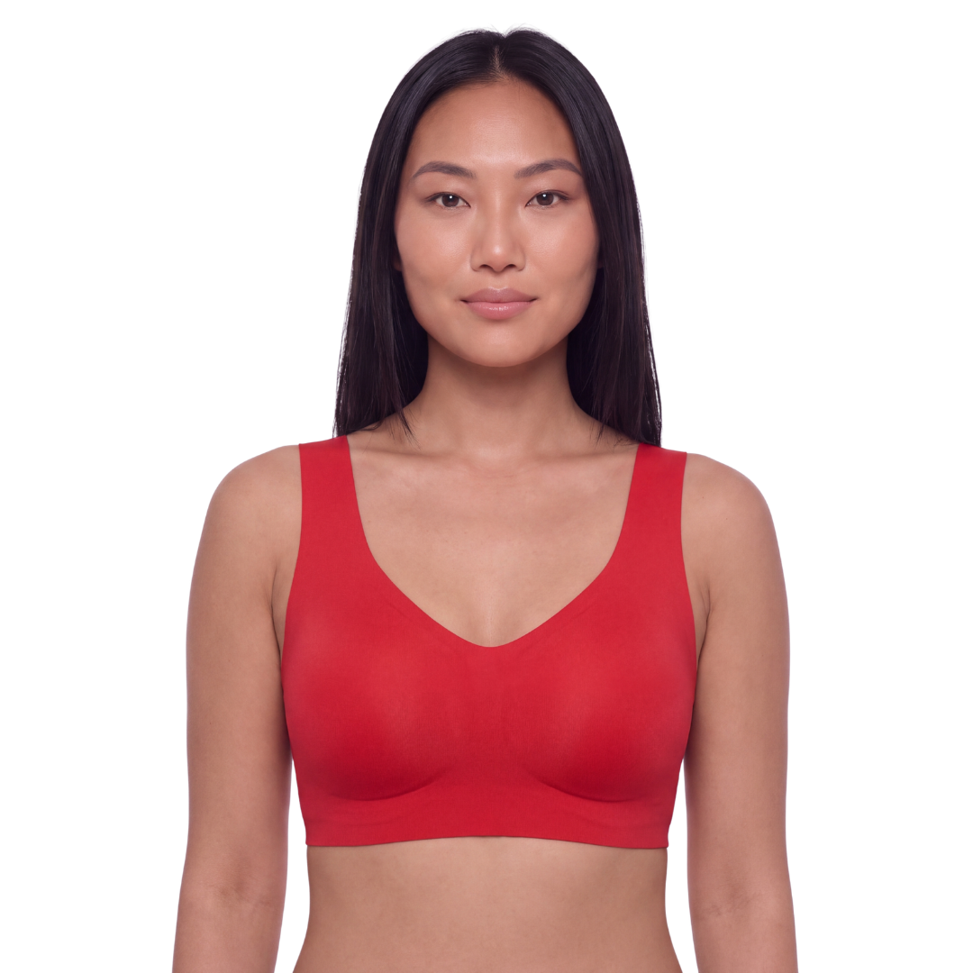 Sileor™ Brassière Seconde Peau