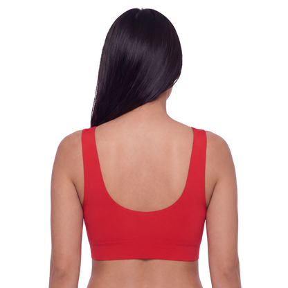 Sileor™ Brassière Seconde Peau