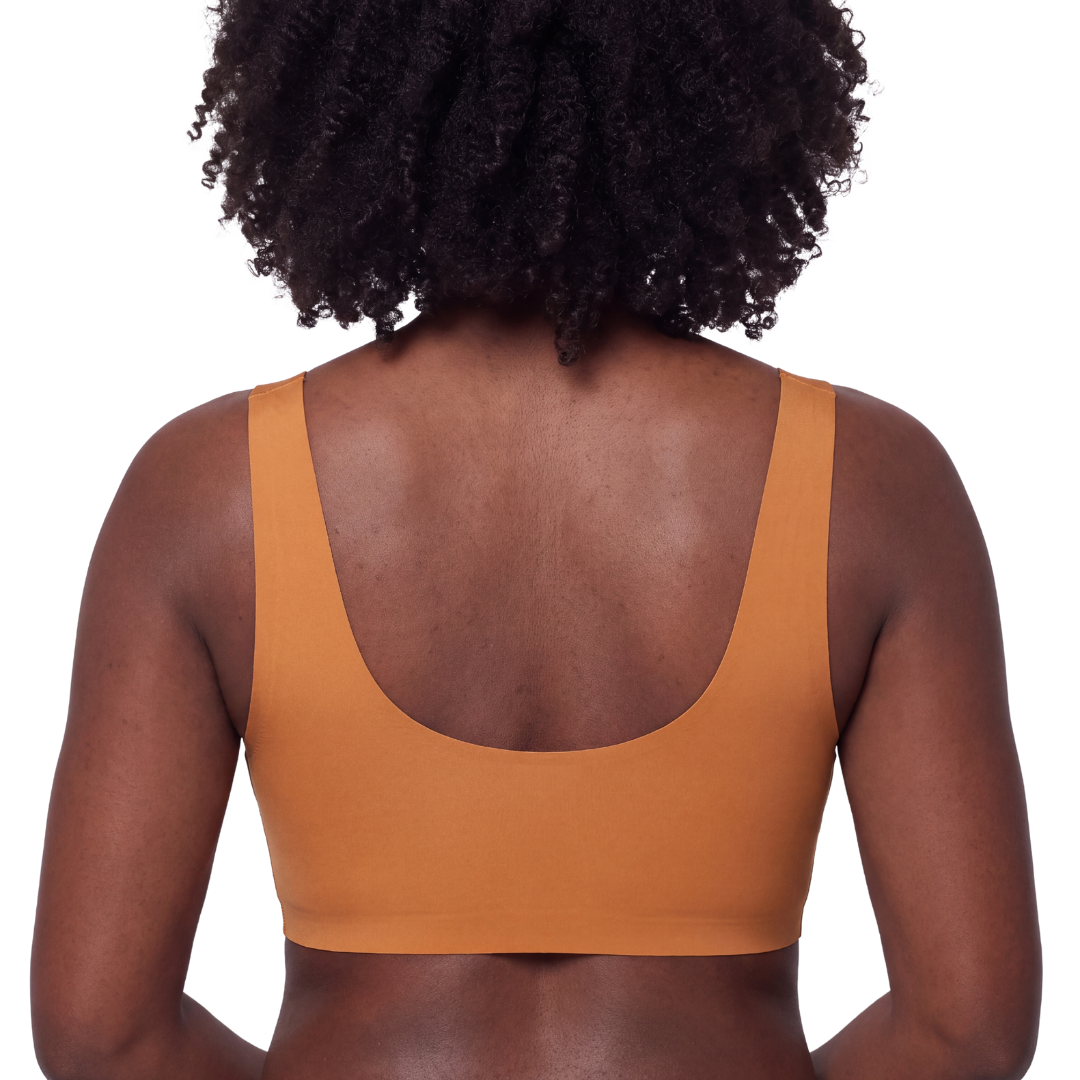 Sileor™ Brassière Seconde Peau