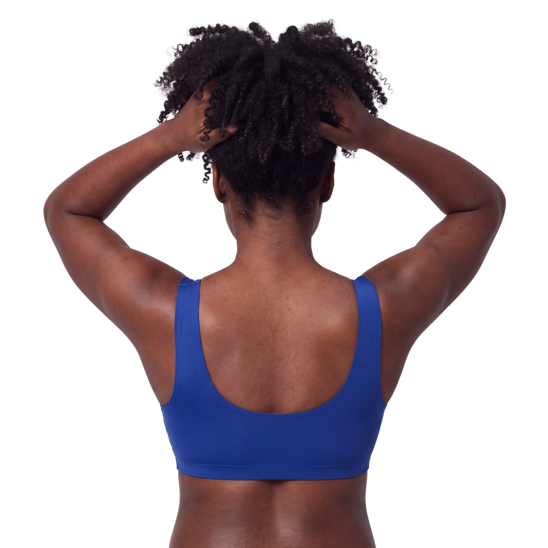 Sileor™ Brassière Dentelle Confort