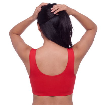 Sileor™ Brassière Dentelle Confort