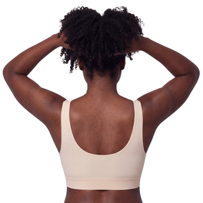 Sileor™ Brassière Dentelle Confort