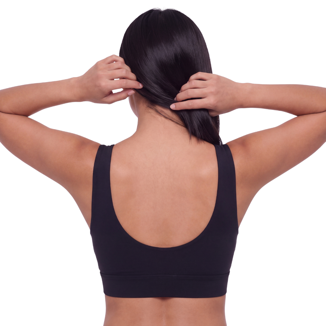 Sileor™ Brassière Dentelle Confort