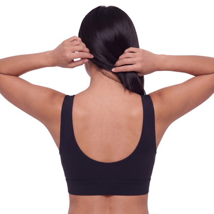 Sileor™ Brassière Dentelle Confort