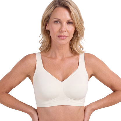 Sileor™ Soutien-Gorge Confort Pleine Couverture