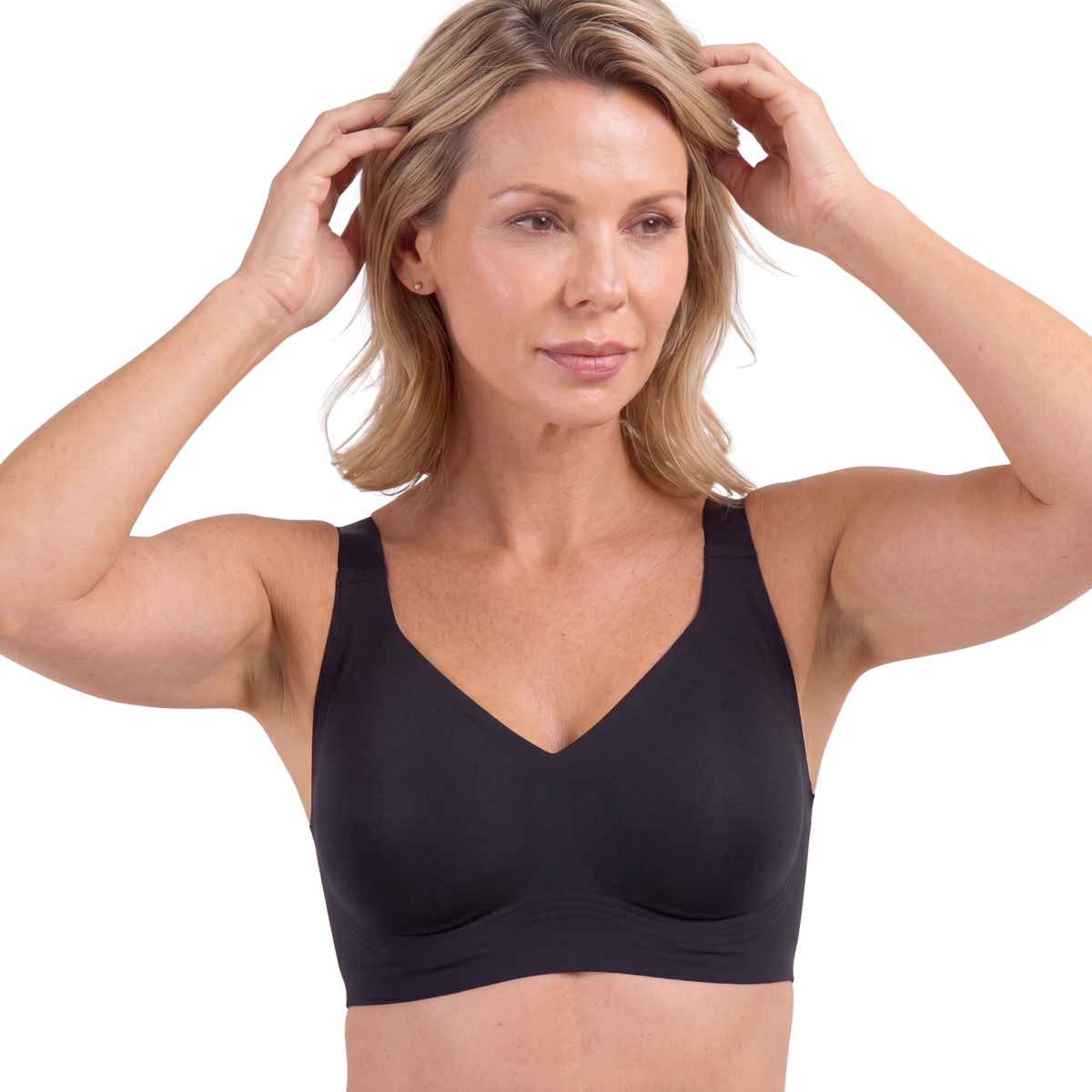 Sileor™ Soutien-Gorge Confort Pleine Couverture