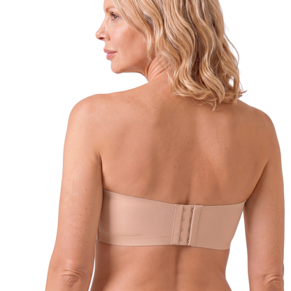 Sileor™ Soutien-Gorge Bandeau Ondulé