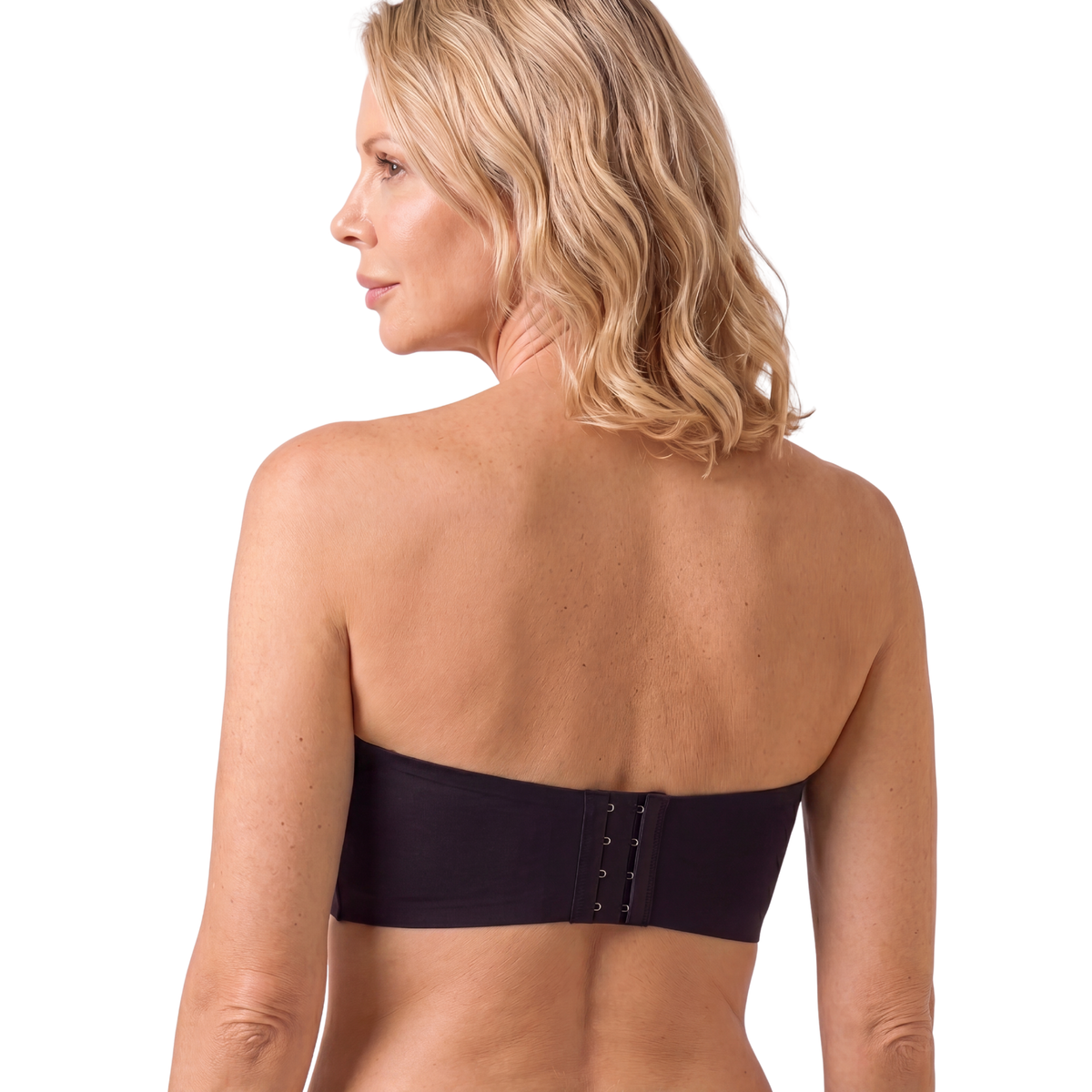 Sileor™ Soutien-Gorge Bandeau Ondulé