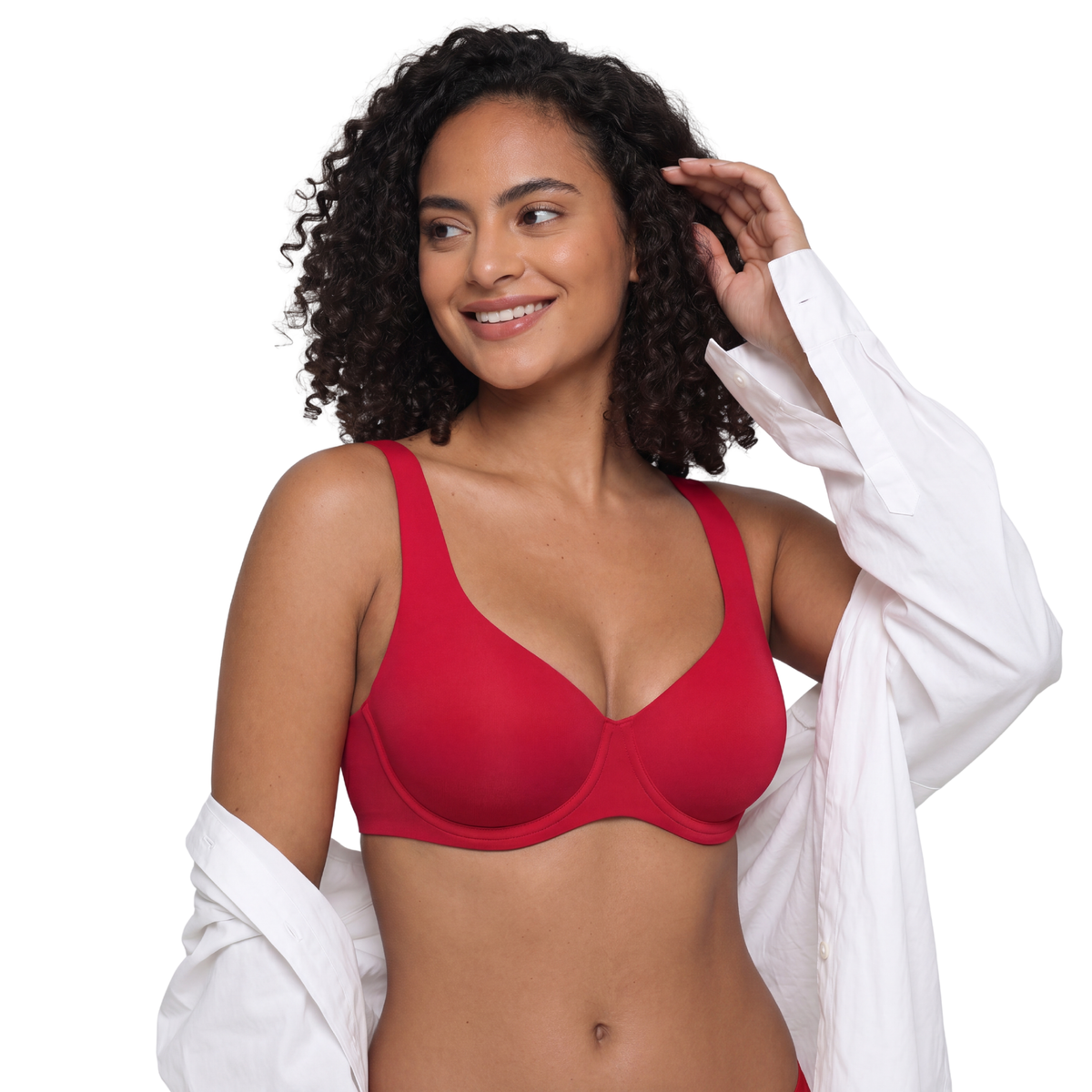 Sileor™ Soutien-Gorge Balconnet