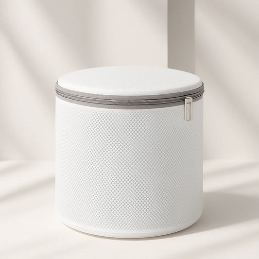 Sac De Lavage Premium Sileor